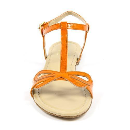 V 1969 Italia Womens Flat Sandal