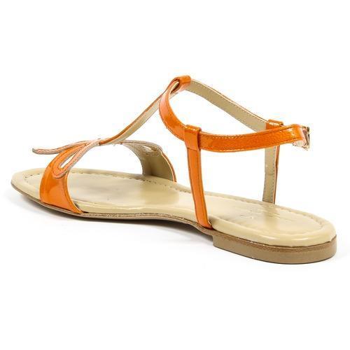 V 1969 Italia Womens Flat Sandal