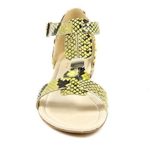 V 1969 Italia Womens Flat Sandal