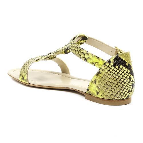 V 1969 Italia Womens Flat Sandal