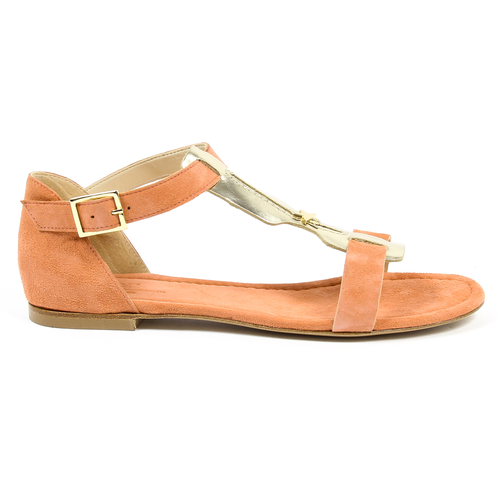 V 1969 Italia Womens Flat Sandal