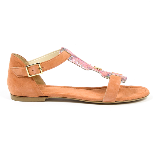 V 1969 Italia Womens Flat Sandal