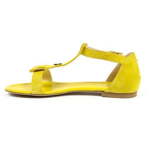 V 1969 Italia Womens Flat Sandal