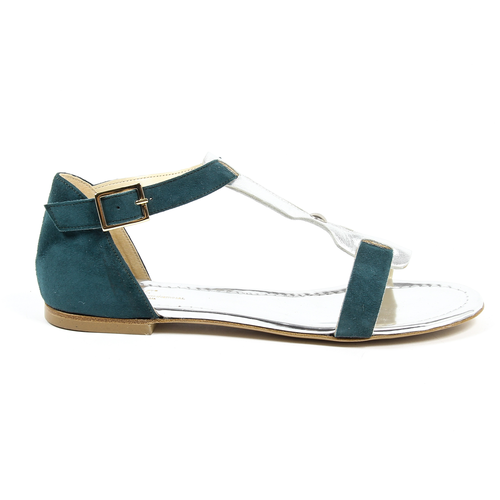 V 1969 Italia Womens Flat Sandal