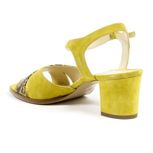 V 1969 Italia Womens Ankle Strap Sandal