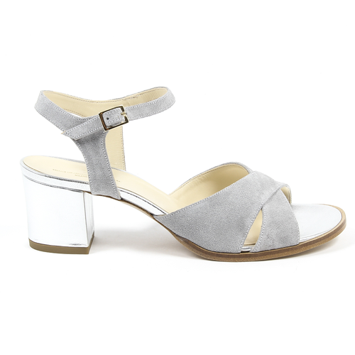 V 1969 Italia Womens Ankle Strap Sandal