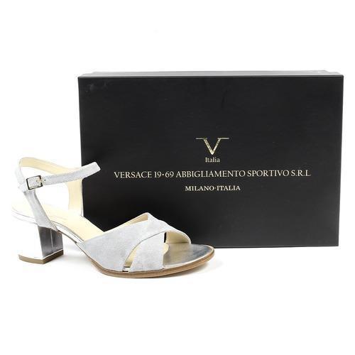 V 1969 Italia Womens Ankle Strap Sandal