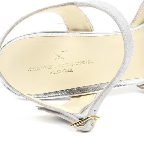 V 1969 Italia Womens Ankle Strap Sandal