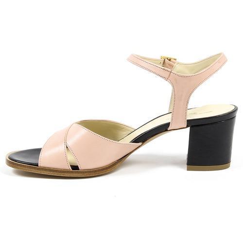 V 1969 Italia Womens Ankle Strap Sandal