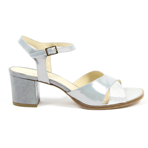 V 1969 Italia Womens Ankle Strap Sandal