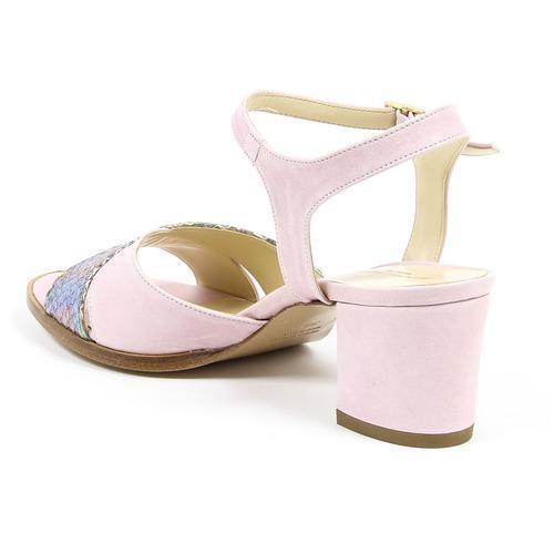 V 1969 Italia Womens Ankle Strap Sandal