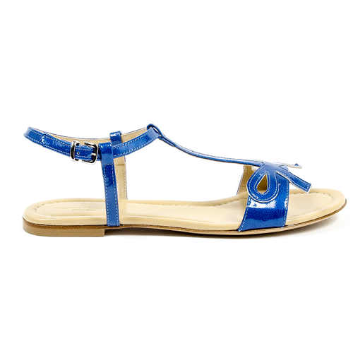 V 1969 Italia Womens Flat Sandal