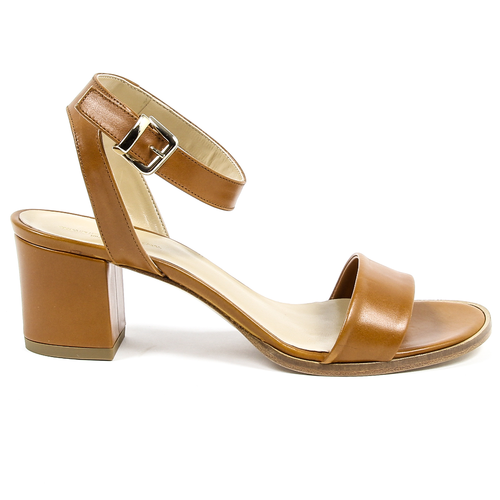 V 1969 Italia Womens Ankle Strap Sandal