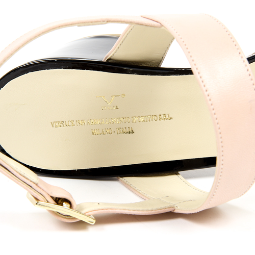 V 1969 Italia Womens Sandal