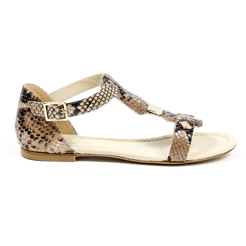 V 1969 Italia Womens Flat Sandal