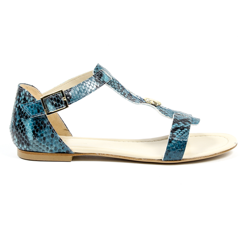 V 1969 Italia Womens Flat Sandal