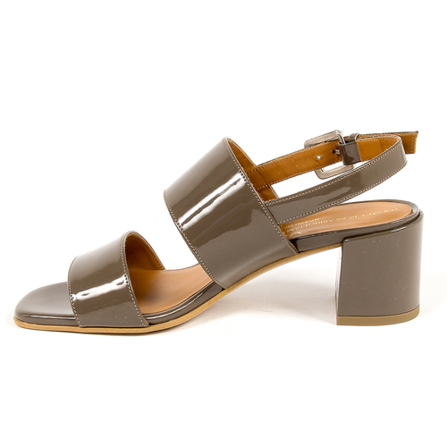 V 1969 Italia Womens Sandal Taupe SALMA