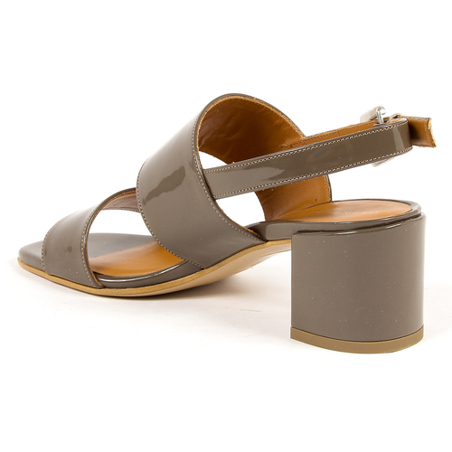 V 1969 Italia Womens Sandal Taupe SALMA