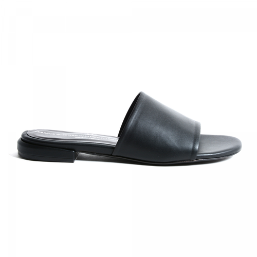 V 1969 Italia Womens Sandal Black SERENA