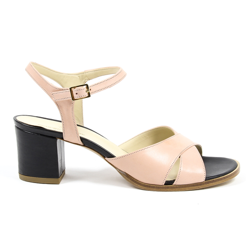 V 1969 Italia Womens Ankle Strap Sandal