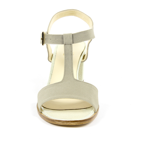 V 1969 Italia Womens Sandal Green IDA