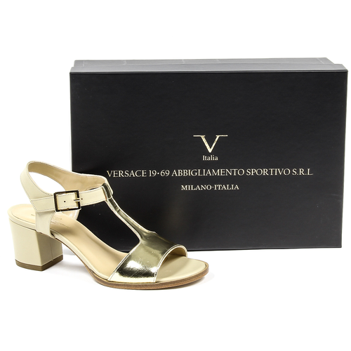 V 1969 Italia Womens Sandal