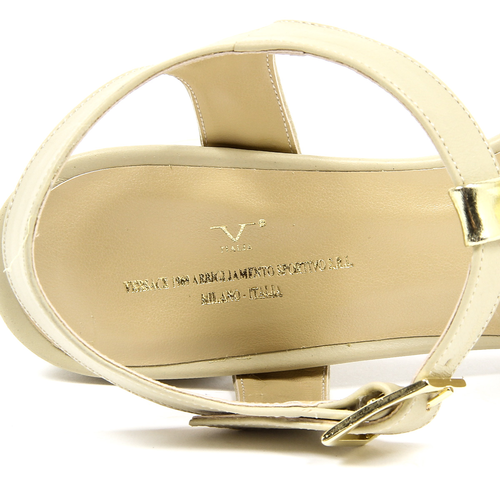 V 1969 Italia Womens Sandal