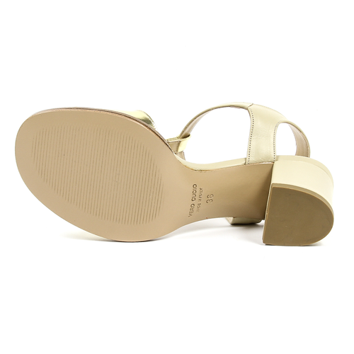 V 1969 Italia Womens Sandal