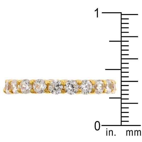 Mini Sophia Eternity Band