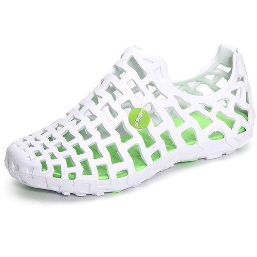 Big Size Breathable Beach Water Shoes