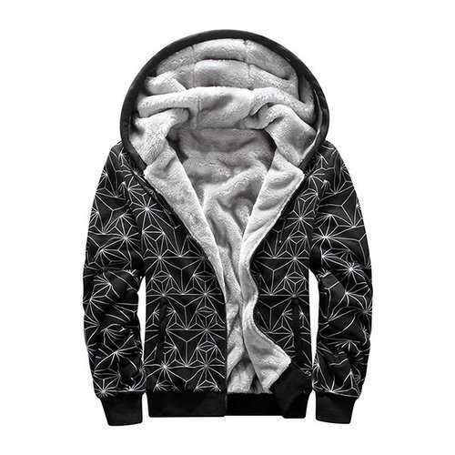 Mens Plus M-6XL Oversize Hoodies