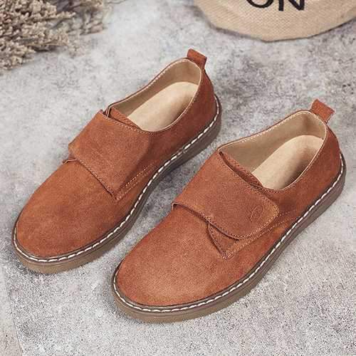 Hook Loop Lazy Casual Shoes