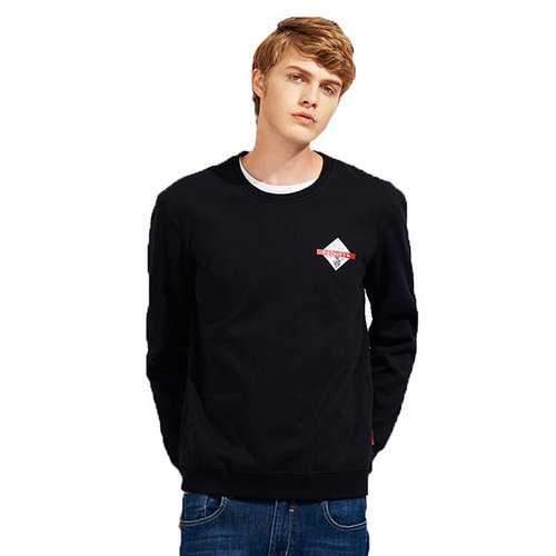 Mens Thick Polar Fleece Hoodies