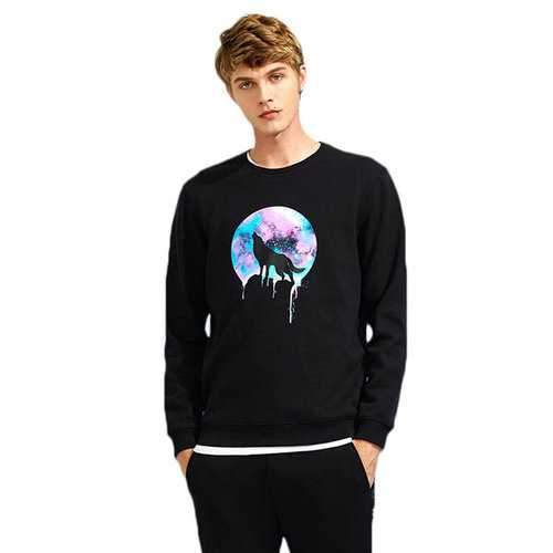 Mens 100% Cotton T-shirt