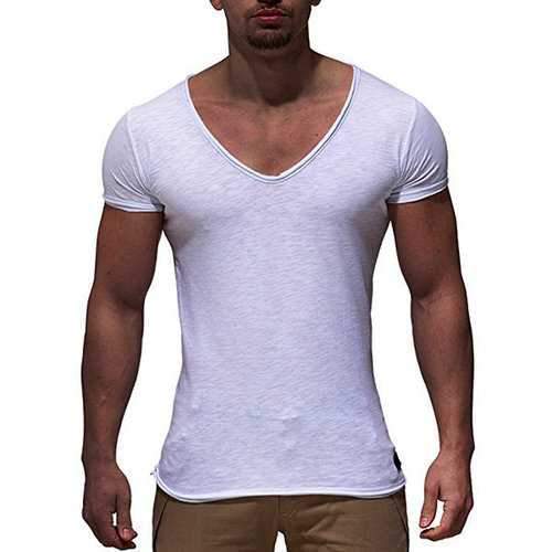 Summer Soft Comfy T-shirts