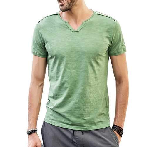 100%Cotton Breathable T Shirts