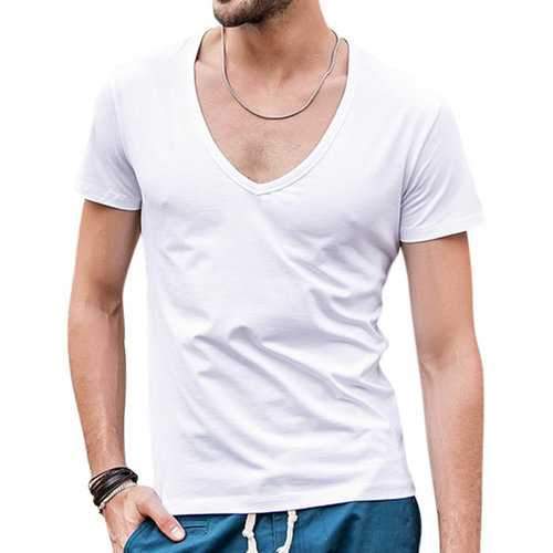 Summer Cotton Comfy T Shirts