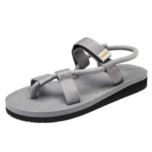 Large Size Lightweight Beach Sandals