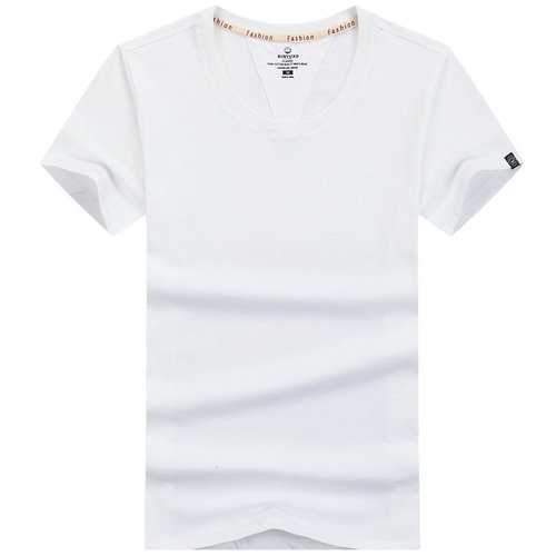 100% Cotton Breathable Cozy T Shirts