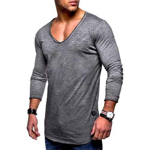 Breathable Soft Cozy Casual T Shirts