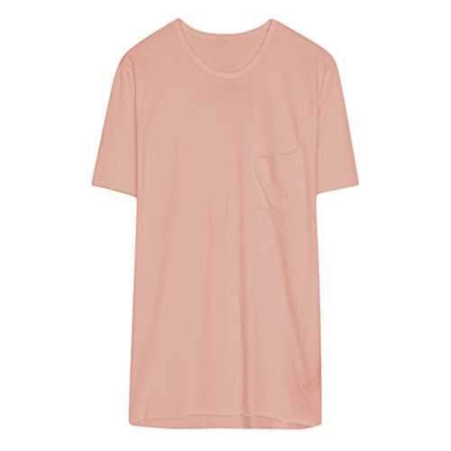 Breathable Soft Cozy Basic T Shirts